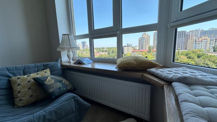 Sunny Apartment