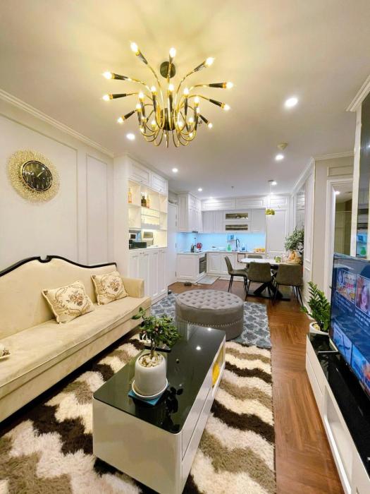 3 Bedroom Apartment Vinhomes Ocean Park