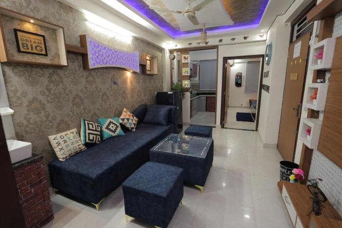 Snug haven homestay