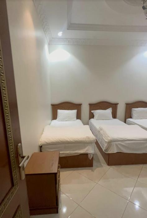 شقق دار الخرمة