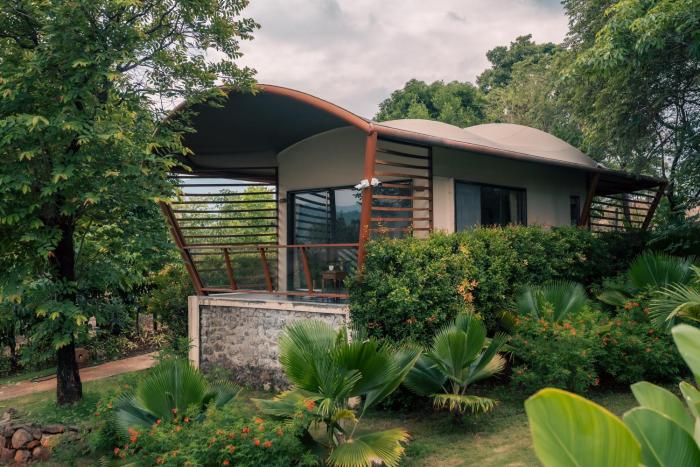 Antheia Resorts, Pawna Lake - Luxury Boutique Resort