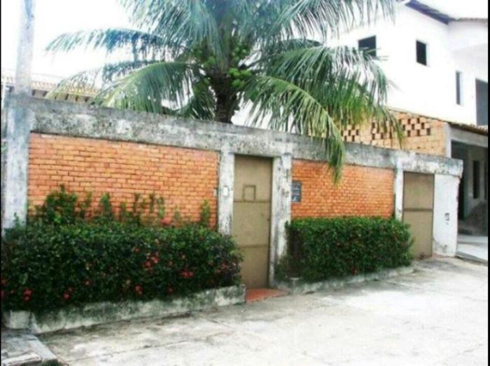 Casa 73m toda equipada para a COP 30