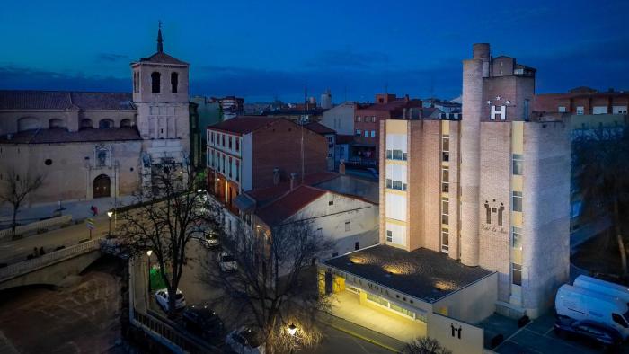 Hotel La Mota by Punta25 Hotels Group