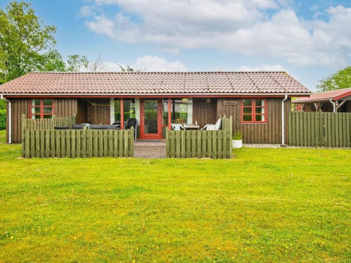 5 person holiday home in Tarm