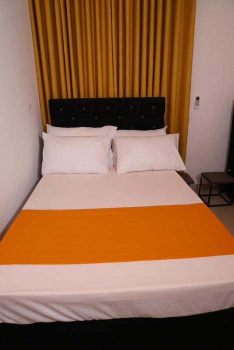 Nelli Point Guest House