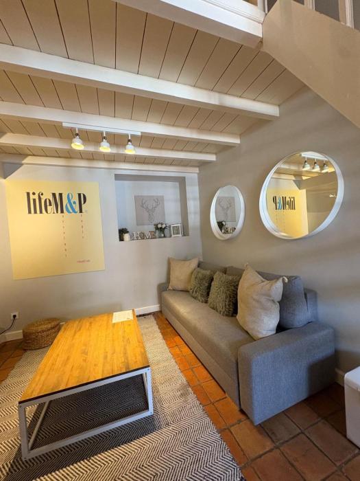 Impresionante Duplex a 5 minutos de la Catedral y de La Plaza de la Maestranza