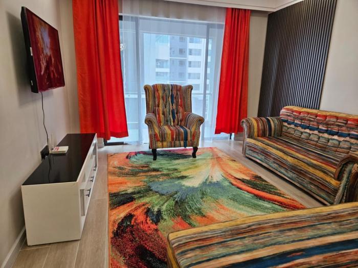 Rieyo Homes 2 Bedrooms near Airport & SGR Train Station