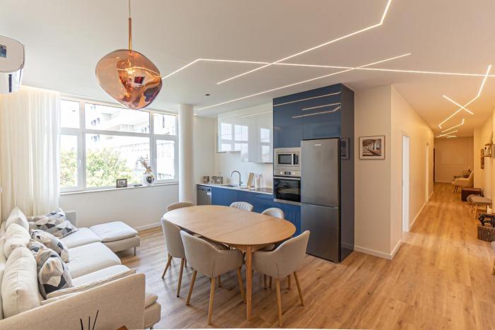 GuestReady - Urban retreat in Porto