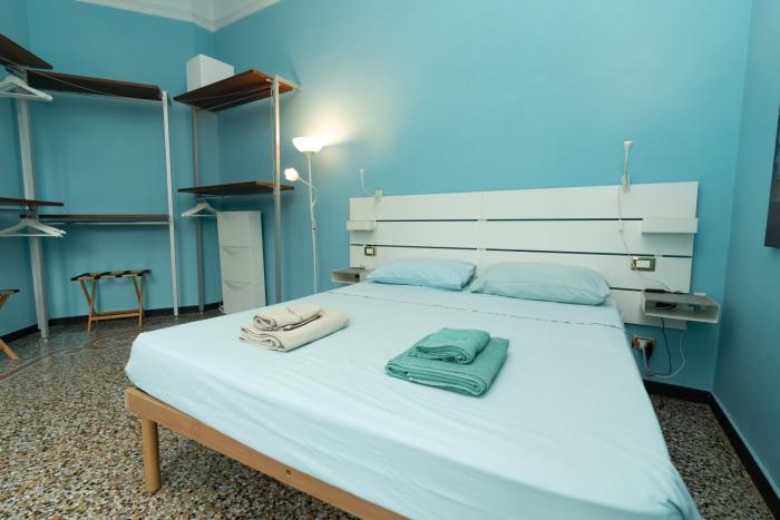 Ampio appartamento - Centrale