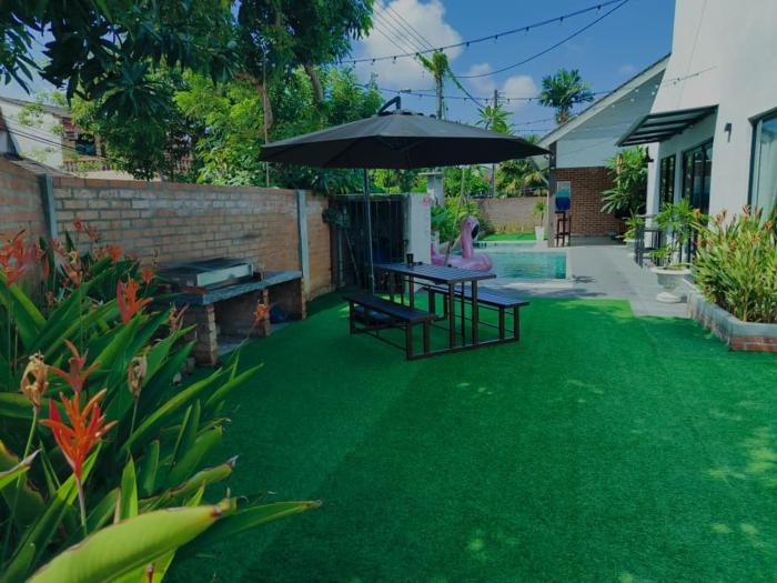 Aluna Villa Melaka
