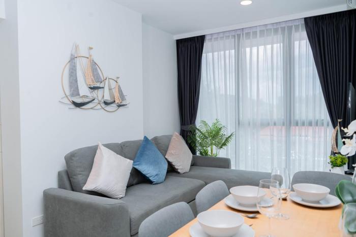 Laguna Skypark BangTao beach Phuket