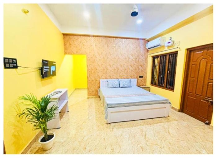 Hotel B-D Homestay In Guwahati