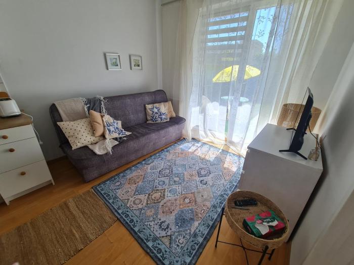 Apartament Biały Władysławowo