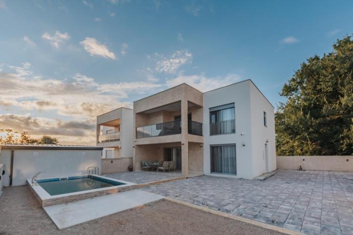Villa Anida