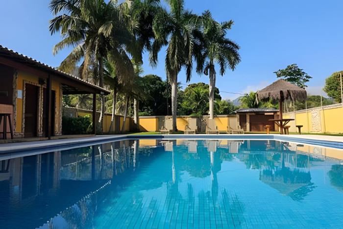 Lazer e Tranquilidade Próximo à Praia