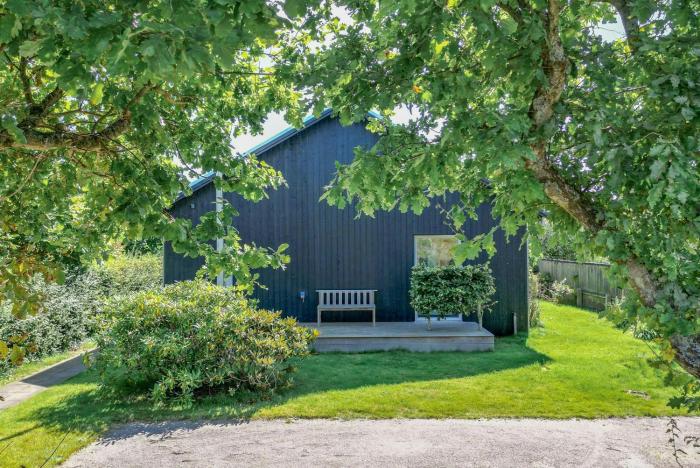 Holiday Home In The Heart Of Skagen