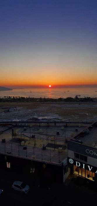 3 bedrooms Sea View Akid Lotfi