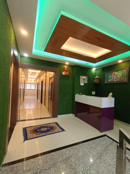 Paris dream hotel
