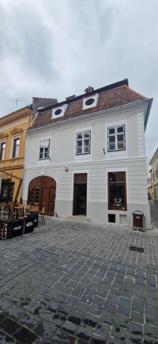 Rossmarkt Apartments