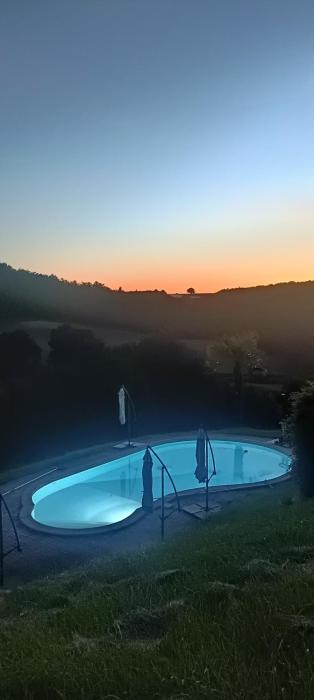 Le Hameau Saint-Julien