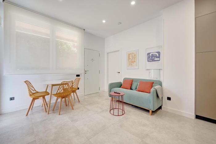 Apartamentos MYE by Clabao