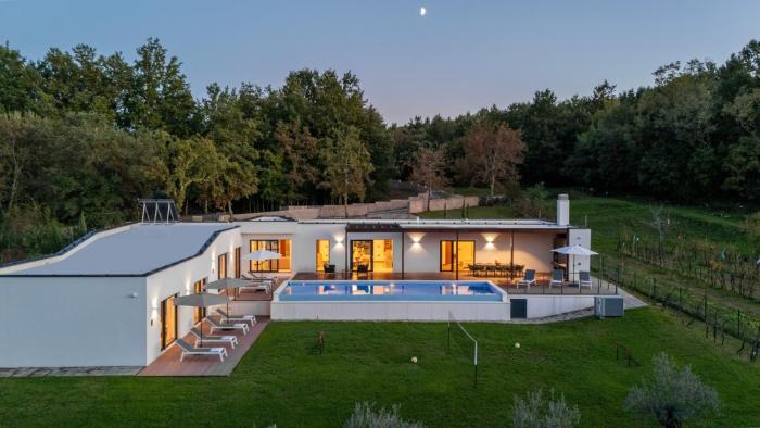 Villa Istria Green by Villas Holiday