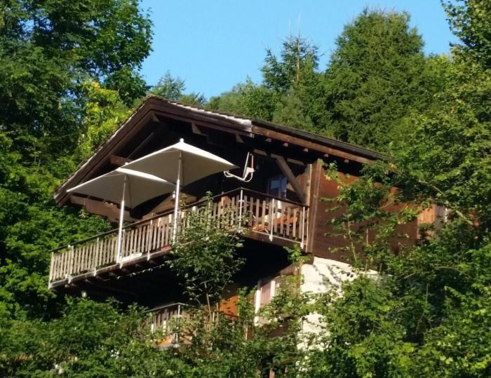 Chalet Hüsli
