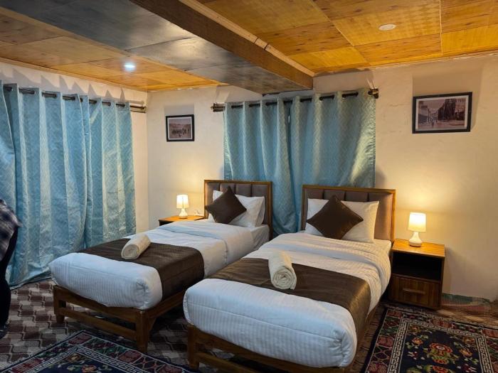 Kurambik Eco Homestay