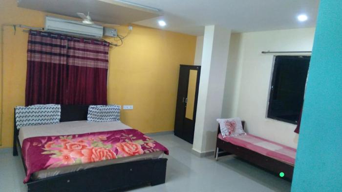 lotuspond resort and spa