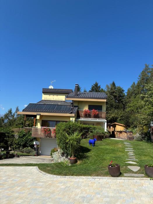Haus Lasaun