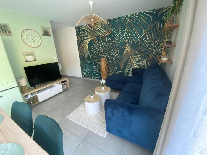 Appartement Évian-les-Bains