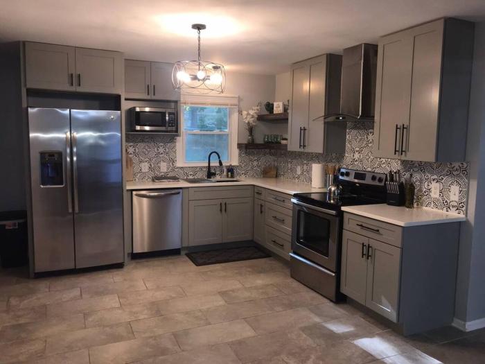 13 Castle Retreat to stylish home in Greenville 4 BD3BTH