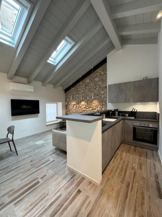 Borgo Gemona Luxury Suites