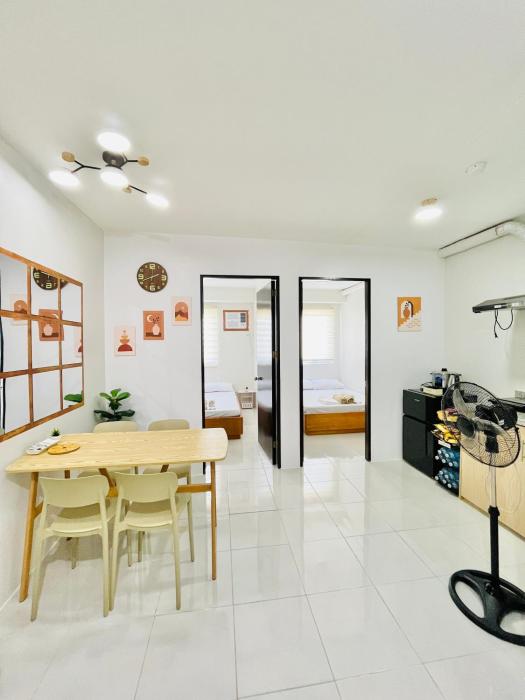 Avida Deca Cebu Staycation-DECA