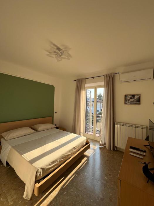 Casa Vacanze Al Montano