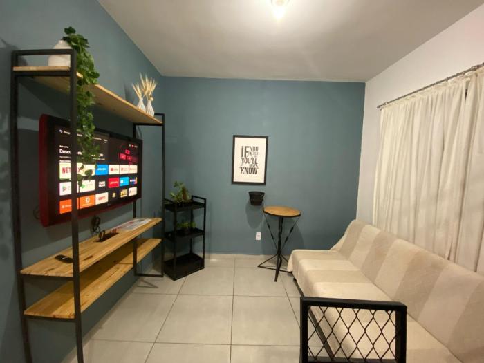 40 off-100mts do mar, 2 Quartos