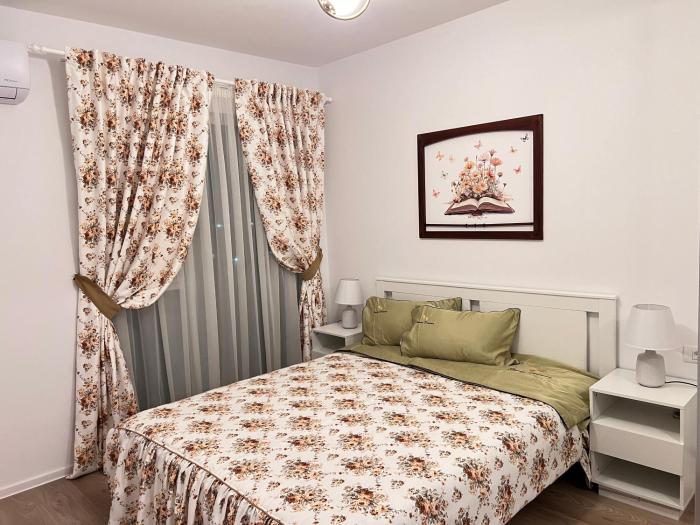 Vesel Fluturas Chic Apartment