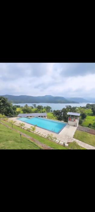 The Green Leaf Resorts