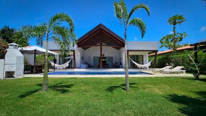 Casa Asa Delta - Pipa Natureza