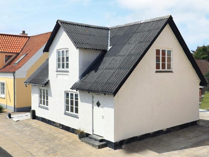 6 person holiday home in Løkken-By Traum