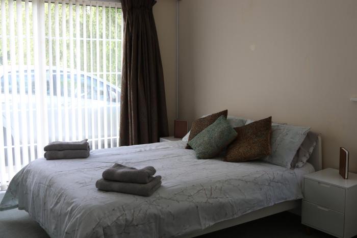 A place in the country