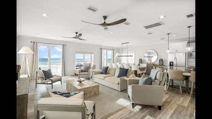 Sunny Times by Coastline Vacation Rentals