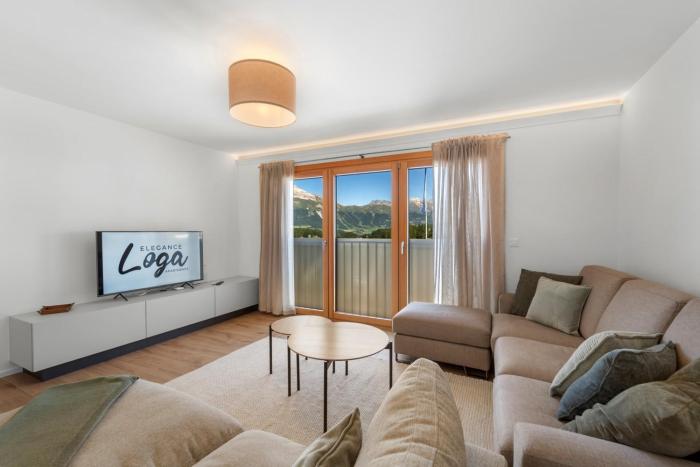 Abitaziun Stauffacherin 2 - Pontresina