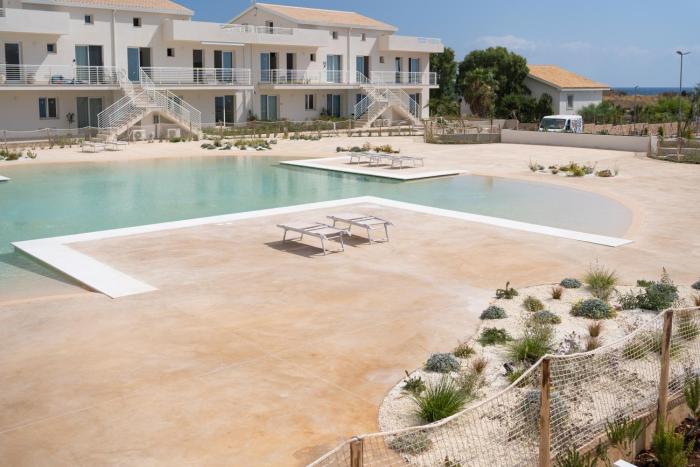 GuestHost - Borgo 84 Marzamemi - Tina Mare