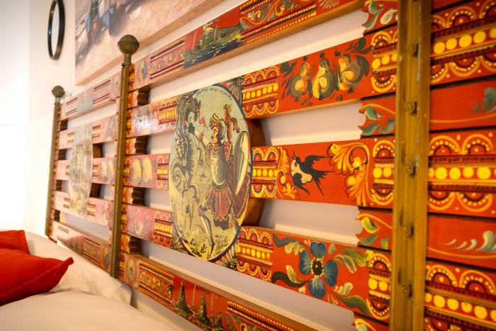 Casa Carretto sea view - Exclusive brand " Holiday in the CT "