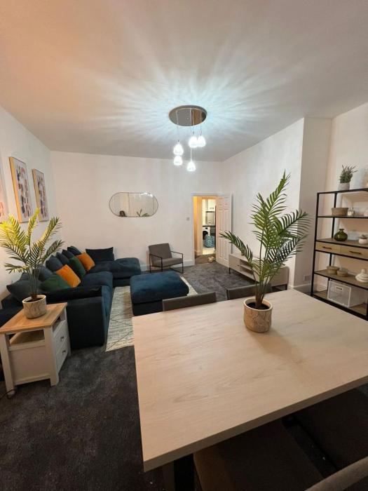 Temis Apartment