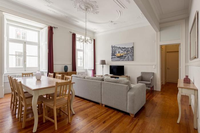 GuestReady - Family home near Santa Justa Lift