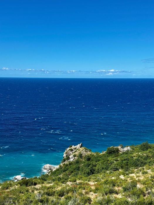 Seaview Retreat Reževići