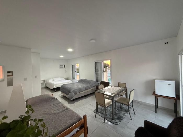 Los Nonos monoambiente