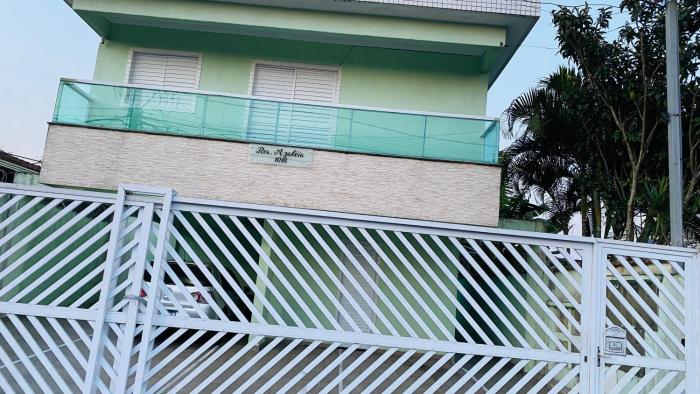 Lugar tranquilo para sua família